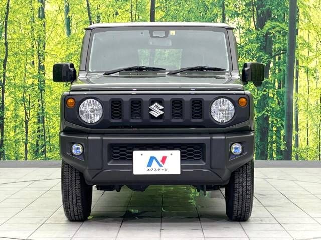 Suzuki JIMNY 2020-05 10511-14