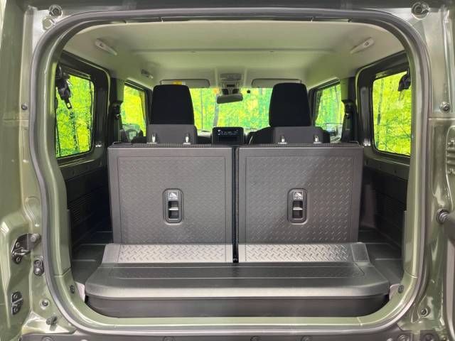 Suzuki JIMNY 2020-05 10511-10