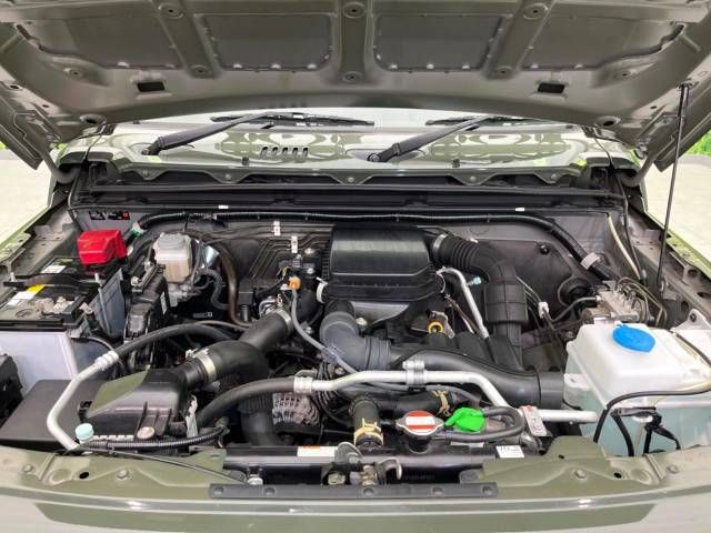 Suzuki JIMNY 2020-05 10511-18