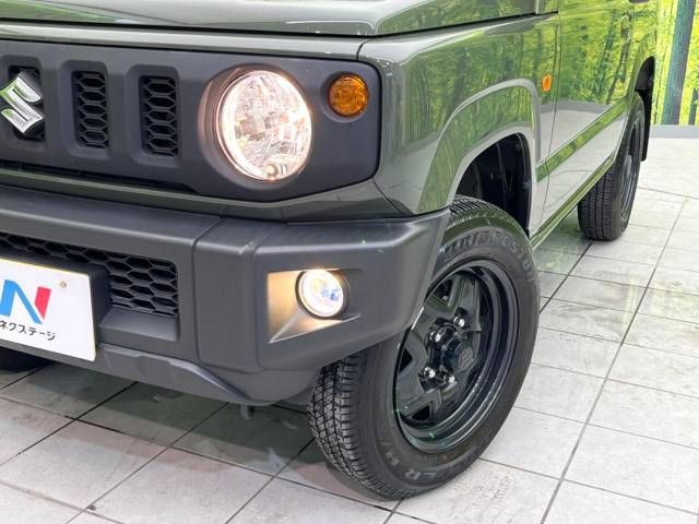 Suzuki JIMNY 2020-05 10511-12