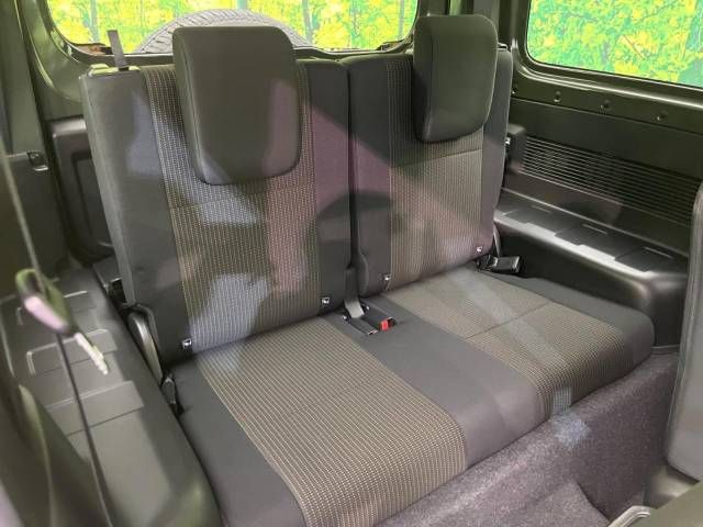 Suzuki JIMNY 2020-05 10511-9