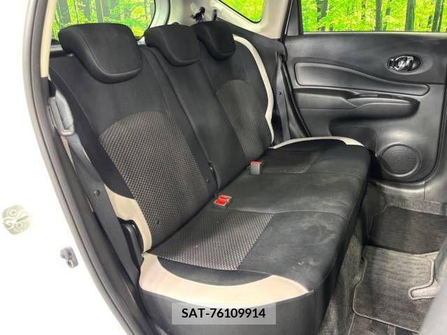Nissan NOTE 2020-05 365300-9