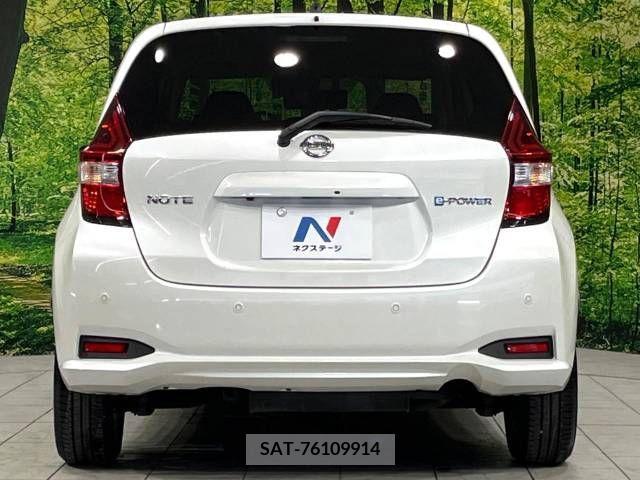 Nissan NOTE 2020-05 365300-15