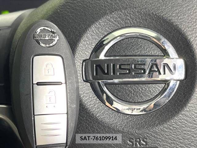 Nissan NOTE 2020-05 365300-7