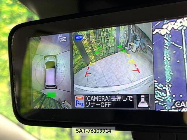 Nissan NOTE 2020-05 365300-4