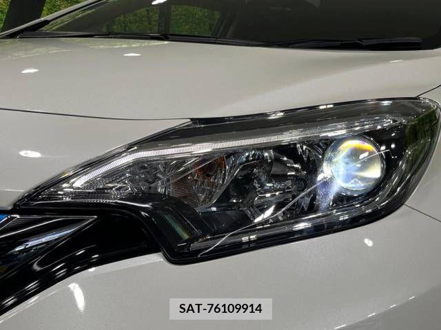 Nissan NOTE 2020-05 365300-12