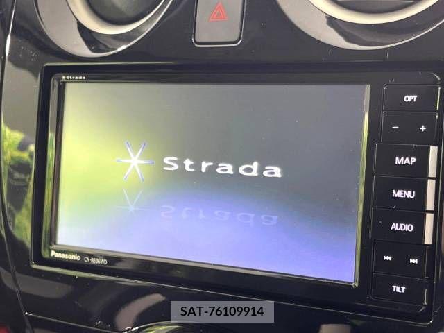 Nissan NOTE 2020-05 365300-3