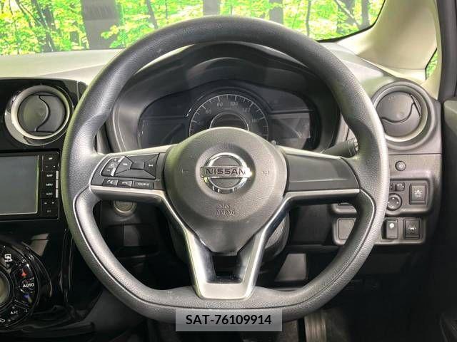 Nissan NOTE 2020-05 365300-11