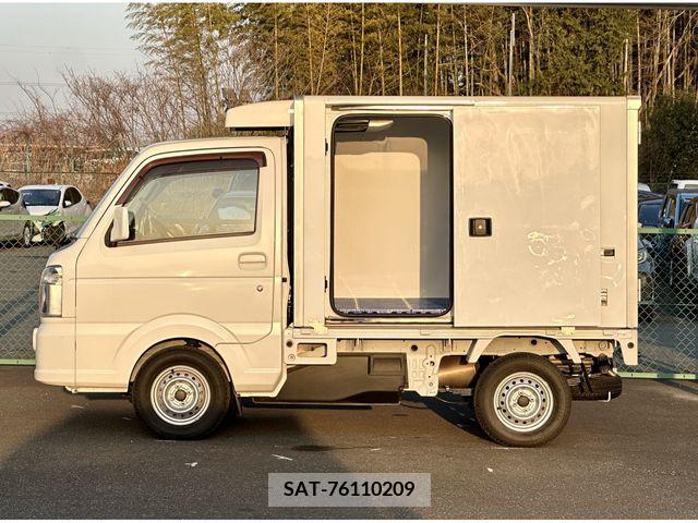 Mitsubishi MINICAB TRUCK 2015-09 215130-8