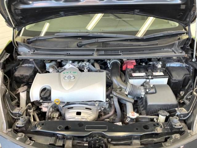 Toyota SIENTA 2019-04 13658-18