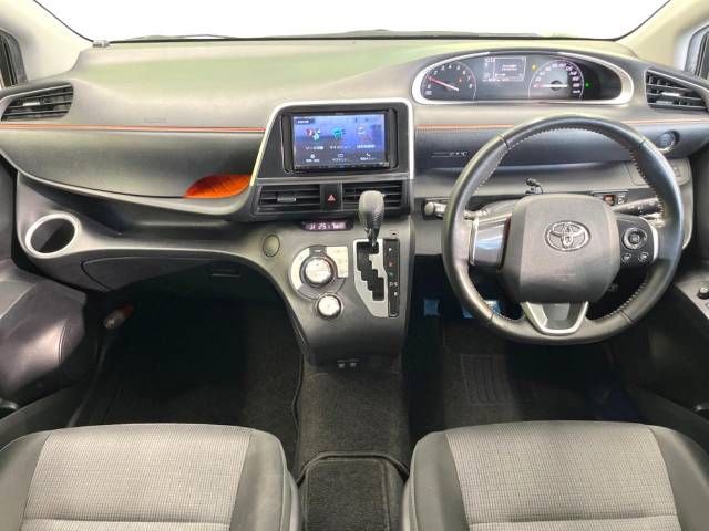 Toyota SIENTA 2019-04 13658-1
