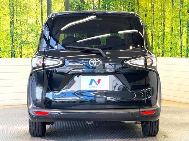 Toyota SIENTA 2019-04 13658-16