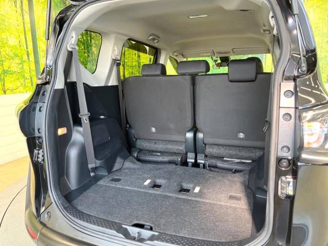Toyota SIENTA 2019-04 13658-11