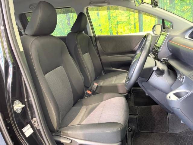 Toyota SIENTA 2019-04 13658-8