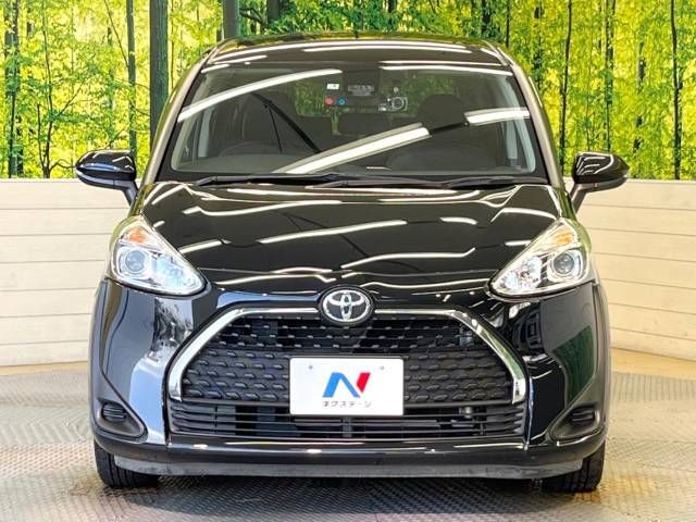 Toyota SIENTA 2019-04 13658-15