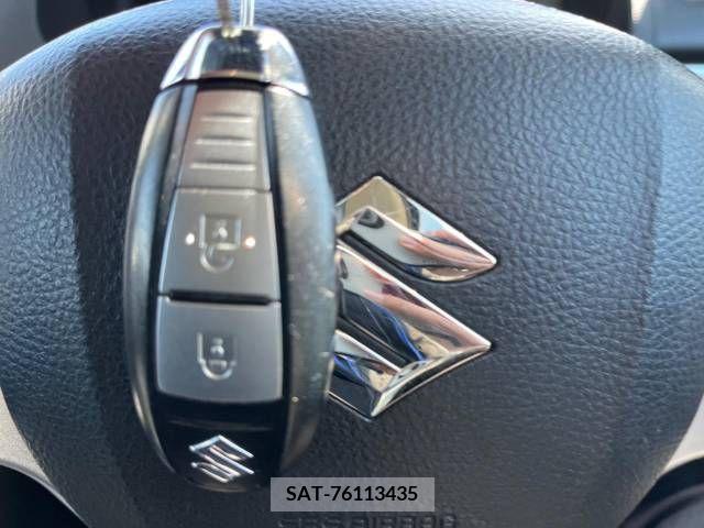 Suzuki SWIFT 2014-05 250406-3