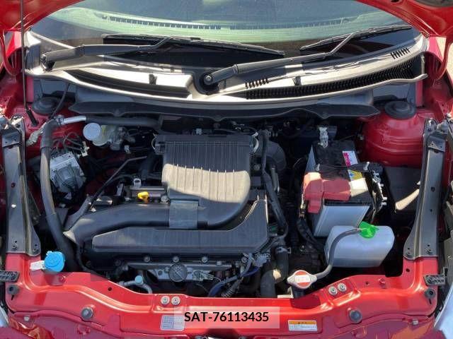 Suzuki SWIFT 2014-05 250406-18