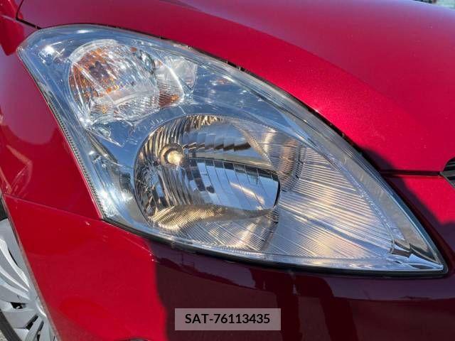 Suzuki SWIFT 2014-05 250406-12