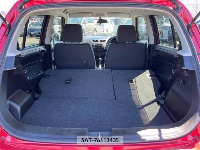 Suzuki SWIFT 2014-05 250406-10