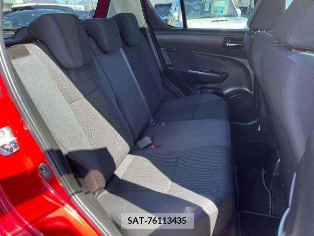 Suzuki SWIFT 2014-05 250406-9