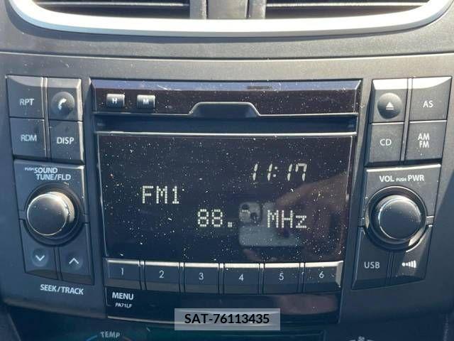 Suzuki SWIFT 2014-05 250406-2