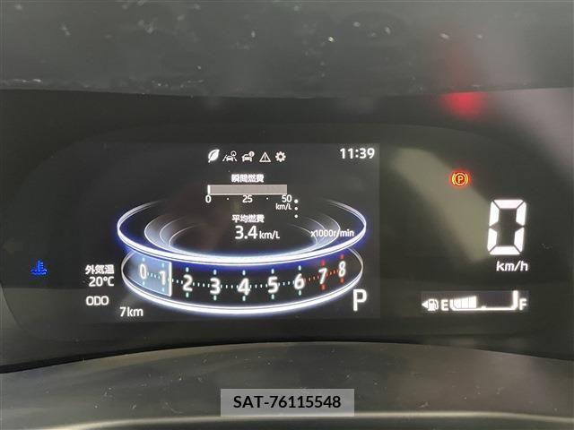 Toyota RAIZE 2024-04 283208-15