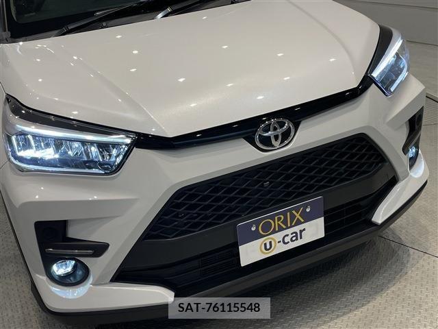 Toyota RAIZE 2024-04 283208-20