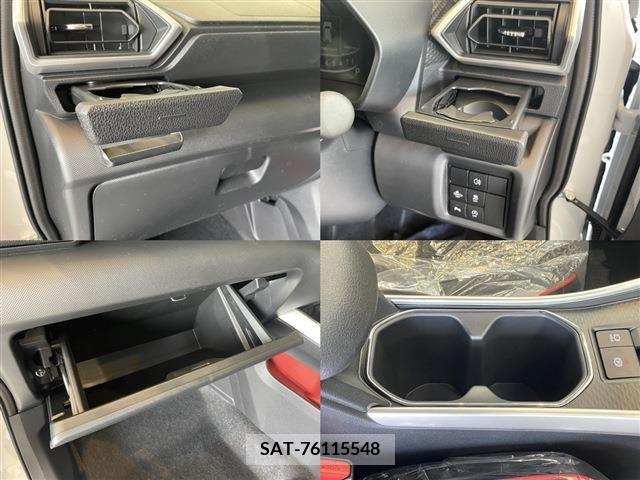 Toyota RAIZE 2024-04 283208-24