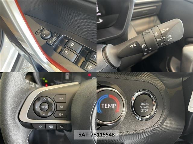 Toyota RAIZE 2024-04 283208-14