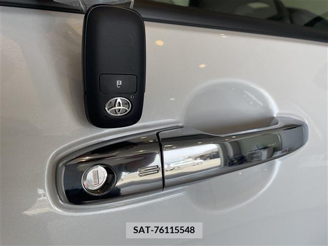 Toyota RAIZE 2024-04 283208-8