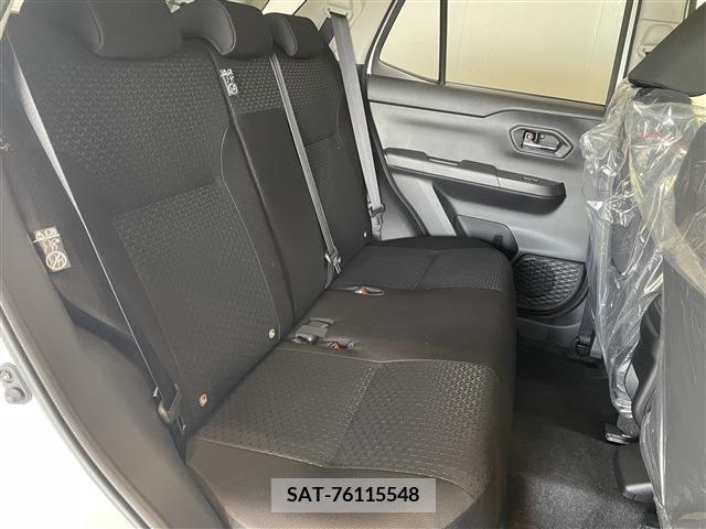 Toyota RAIZE 2024-04 283208-28