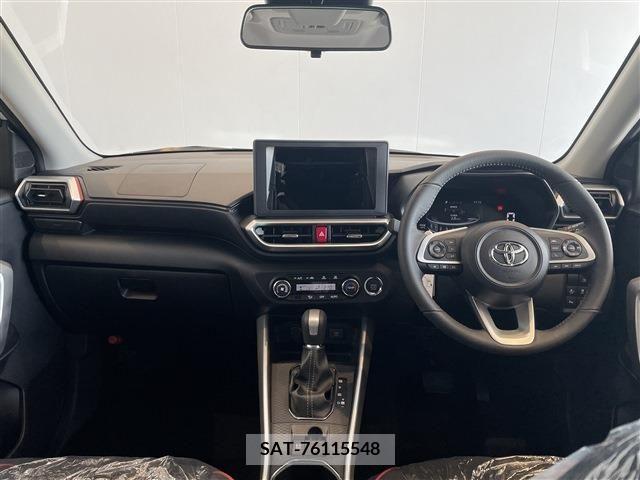 Toyota RAIZE 2024-04 283208-2