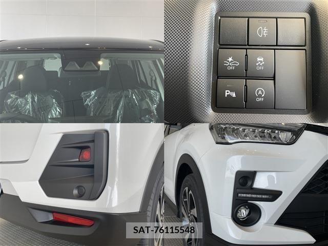 Toyota RAIZE 2024-04 283208-7
