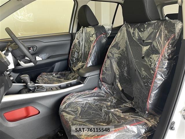 Toyota RAIZE 2024-04 283208-27
