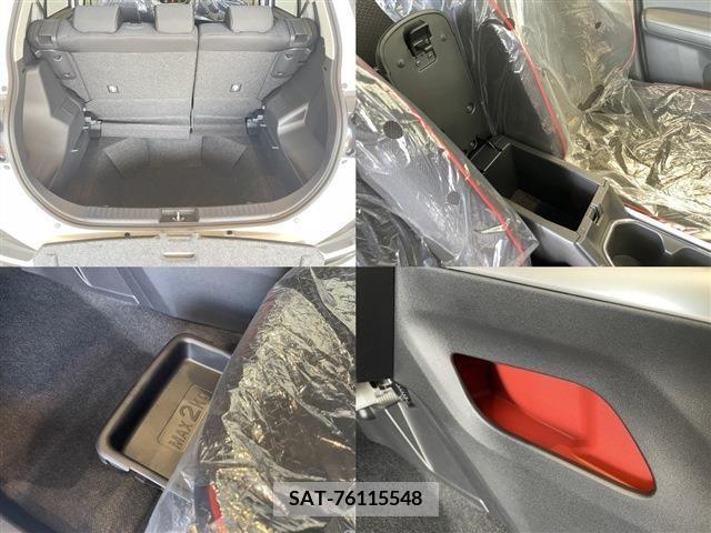 Toyota RAIZE 2024-04 283208-25