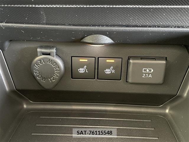 Toyota RAIZE 2024-04 283208-17