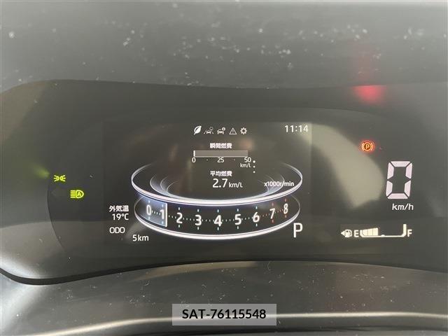 Toyota RAIZE 2024-04 283208-6