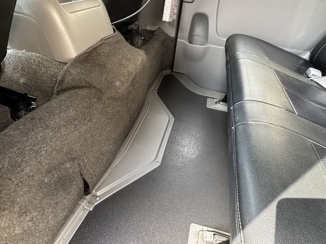 Toyota HIACE VAN 2008-01 23435-6