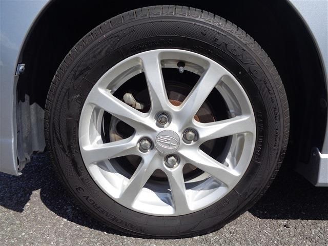 Subaru STELLA 2013-08 189914-8