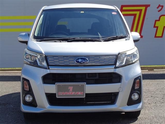Subaru STELLA 2013-08 189914-1