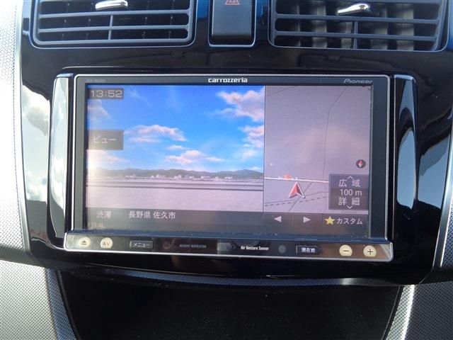Subaru STELLA 2013-08 189914-22