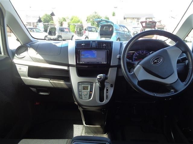 Subaru STELLA 2013-08 189914-18