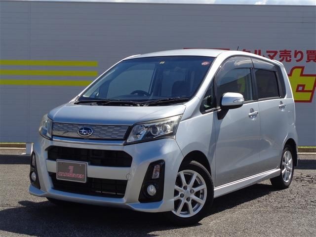 Subaru STELLA 2013-08 189914-0