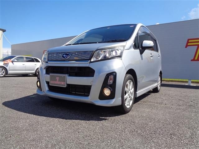 Subaru STELLA 2013-08 189914-29