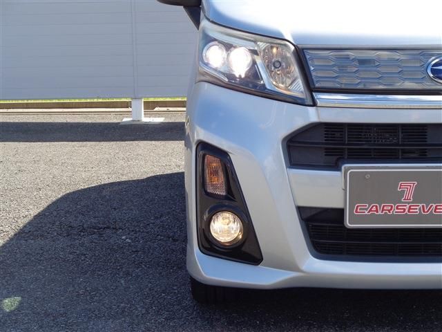 Subaru STELLA 2013-08 189914-28