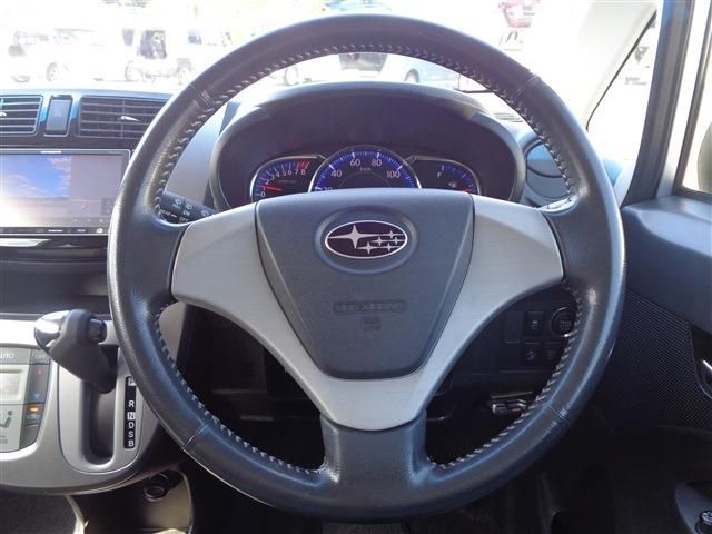 Subaru STELLA 2013-08 189914-20