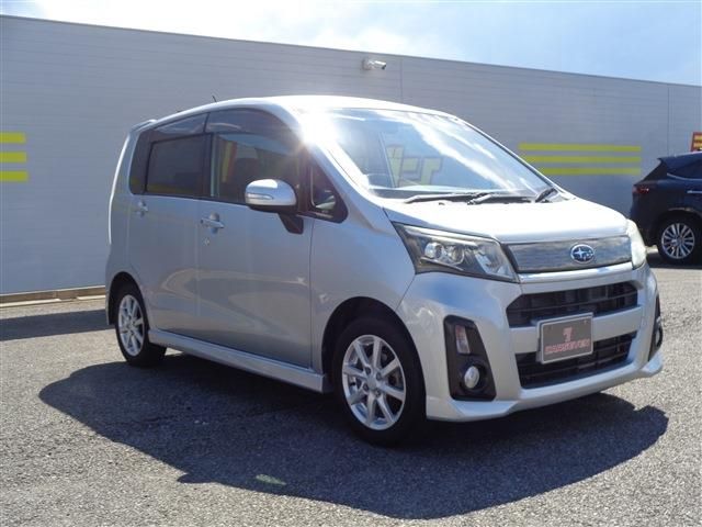 Subaru STELLA 2013-08 189914-2