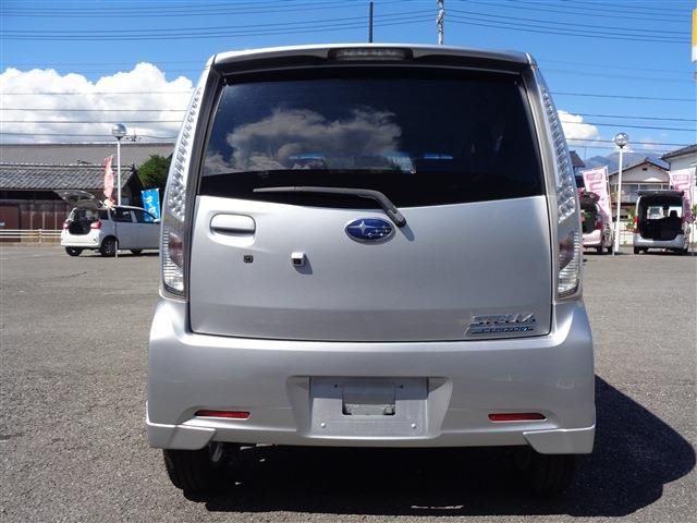 Subaru STELLA 2013-08 189914-5
