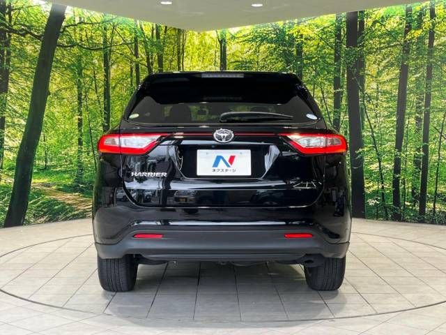 Toyota HARRIER 2017-11 8403-15