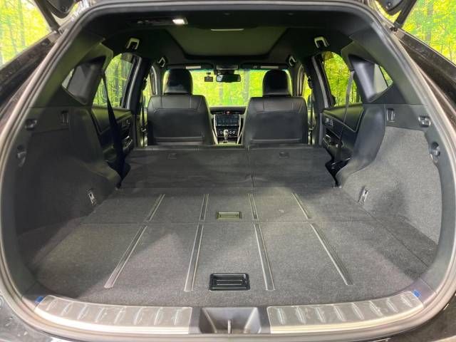 Toyota HARRIER 2017-11 8403-10